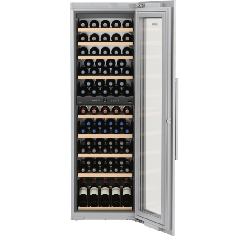 Cave &agrave; vin 2 zones de temp&eacute;rature - EWTdf 3553-26 - Liebherr