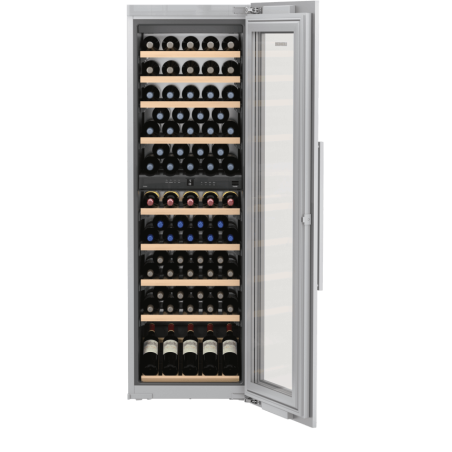 Cave &agrave; vin 2 zones de temp&eacute;rature - EWTdf 3553-26 - Liebherr