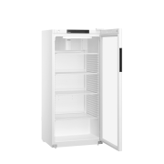 R&eacute;frig&eacute;rateur &agrave; Bouteilles Plage de Temp&eacute;rature de +2 &deg;C &agrave; +9 &deg;C - MRFvc 5511-20 - Liebherr