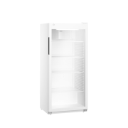 R&eacute;frig&eacute;rateur &agrave; Bouteilles Plage de Temp&eacute;rature de +2 &deg;C &agrave; +9 &deg;C - MRFvc 5511-20 - Liebherr
