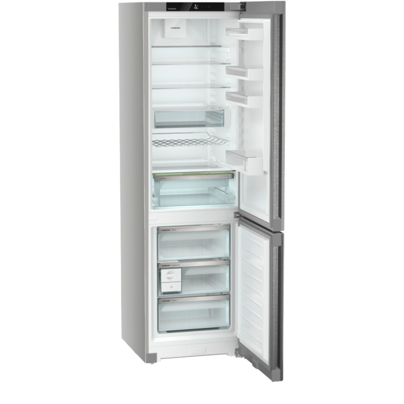 Combin&eacute;s Frigorifique Haute Efficacit&eacute; &Eacute;nerg&eacute;tique - CNsda 5723-22 - Liebherr