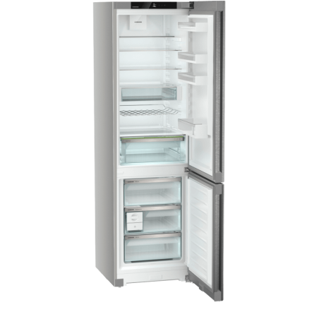 Combin&eacute;s Frigorifique Haute Efficacit&eacute; &Eacute;nerg&eacute;tique - CNsda 5723-22 - Liebherr