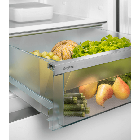 Combin&eacute;s Frigorifique Haute Efficacit&eacute; &Eacute;nerg&eacute;tique - CNsda 5723-22 - Liebherr