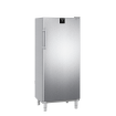 Cong&eacute;lateur SmartFrost en Acier Inoxydable - FFFCvg 5501-40 - Gastronorme