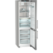 R&eacute;frig&eacute;rateur Combin&eacute; NoFrost avec SmartSteel - CBNsdb 5753-20 - Liebherr