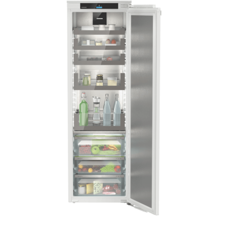 R&eacute;frig&eacute;rateur Encastrable 5 Tiroirs BioFresh - IRBPci 5170-22 - Liebherr