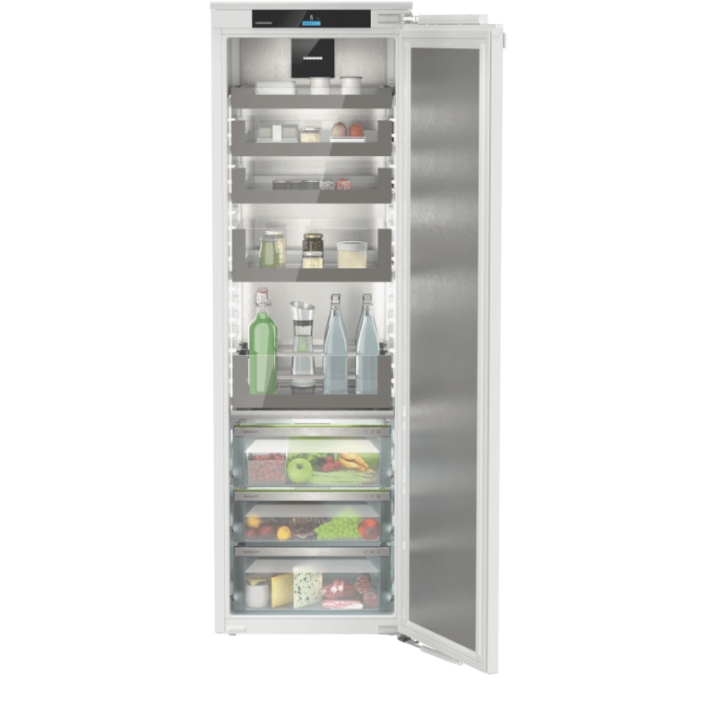 R&eacute;frig&eacute;rateur Encastrable avec Tiroirs BioFresh - IRBPdi 5170-20 - Liebherr