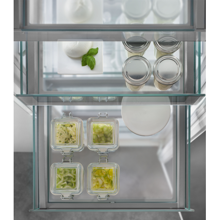 R&eacute;frig&eacute;rateur Encastrable avec Tiroirs BioFresh - IRBPdi 5170-20 - Liebherr