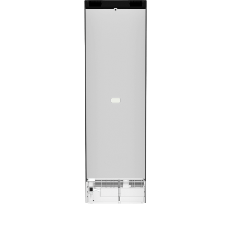 Combin&eacute; R&eacute;frig&eacute;rateur-Cong&eacute;lateur SmartSteel avec &eacute;cran tactile - CBNsda 5753-20 - Liebherr