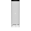 Combin&eacute; R&eacute;frig&eacute;rateur-Cong&eacute;lateur SmartSteel avec &eacute;cran tactile - CBNsda 5753-20 - Liebherr