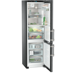 Combin&eacute; R&eacute;frig&eacute;rateur-Cong&eacute;lateur HighTech avec BioFresh - CBNbsa 5753-20 - Liebherr