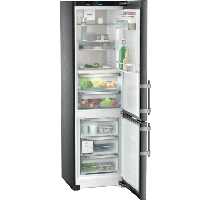 Combin&eacute; R&eacute;frig&eacute;rateur-Cong&eacute;lateur HighTech avec BioFresh - CBNbsa 5753-20 - Liebherr