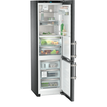 Combin&eacute; R&eacute;frig&eacute;rateur-Cong&eacute;lateur HighTech avec BioFresh - CBNbsa 5753-20 - Liebherr