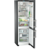 Combin&eacute; R&eacute;frig&eacute;rateur-Cong&eacute;lateur HighTech avec BioFresh - CBNbsa 5753-20 - Liebherr