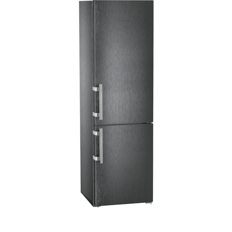 Combin&eacute; R&eacute;frig&eacute;rateur-Cong&eacute;lateur HighTech avec BioFresh - CBNbsa 5753-20 - Liebherr