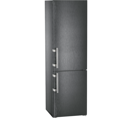 Combin&eacute; R&eacute;frig&eacute;rateur-Cong&eacute;lateur HighTech avec BioFresh - CBNbsa 5753-20 - Liebherr