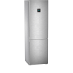 Combin&eacute; R&eacute;frig&eacute;rateur Cong&eacute;lateur Acier Inox Peak - CBNstb 579i-22 - Liebherr