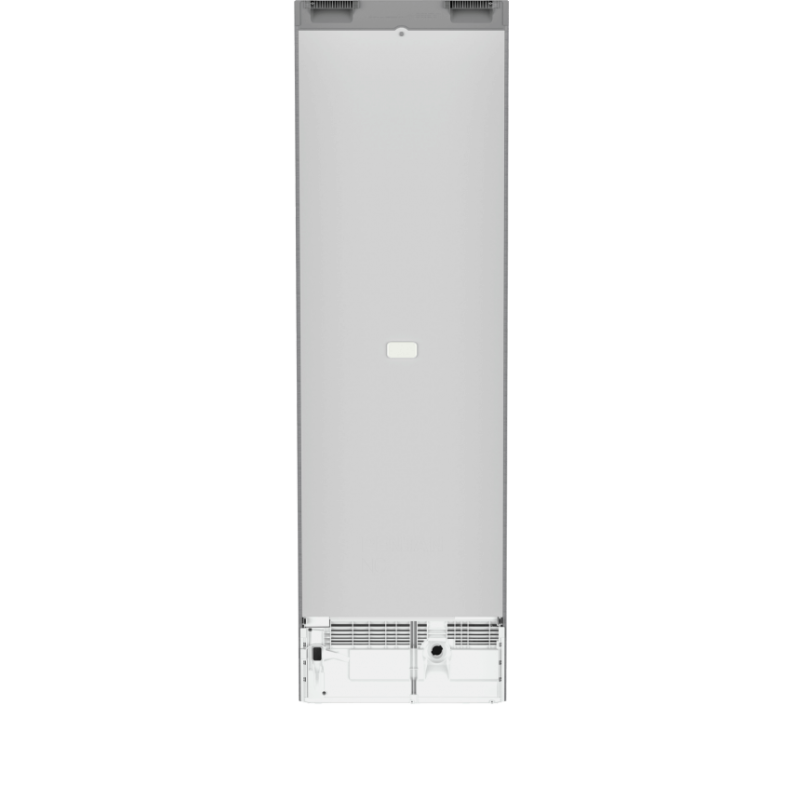 Combin&eacute; R&eacute;frig&eacute;rateur Cong&eacute;lateur Acier Inox Peak - CBNstb 579i-22 - Liebherr