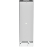 Combin&eacute; R&eacute;frig&eacute;rateur Cong&eacute;lateur Acier Inox Peak - CBNstb 579i-22 - Liebherr