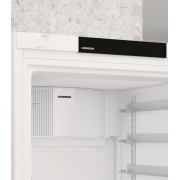 R&eacute;frig&eacute;rateur boulangerie Ecran Tactile Facile &agrave; Utiliser - BRFvg 5511-20 - Performance