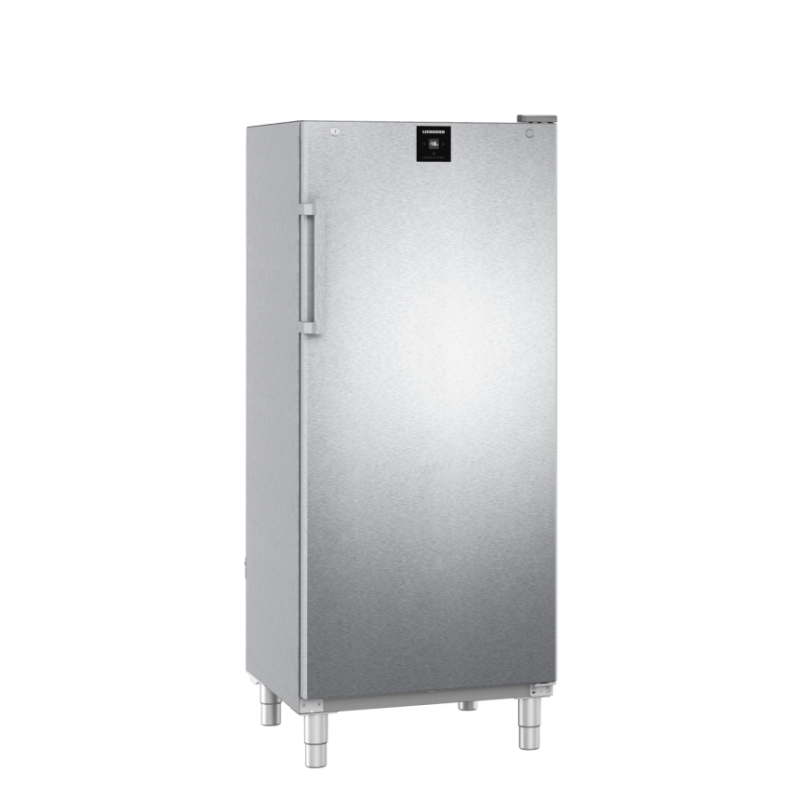 Cong&eacute;lateur Gastronorme SmartFrost avec D&eacute;givrage Manuelle - FFFCsg 5501-40 - Liebherr