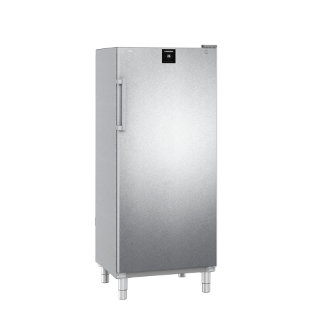 Cong&eacute;lateur Gastronorme SmartFrost avec D&eacute;givrage Manuelle - FFFCsg 5501-40 - Liebherr