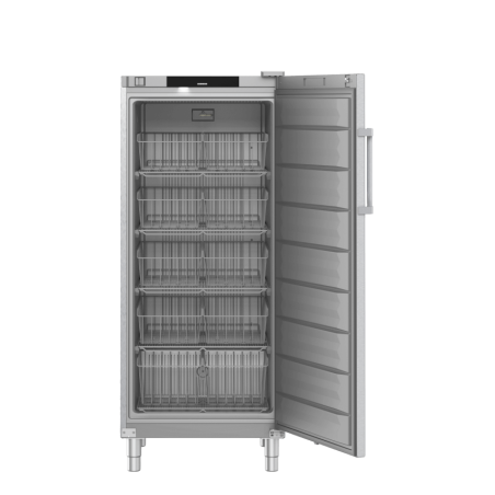 Cong&eacute;lateur Gastronorme SmartFrost avec D&eacute;givrage Manuelle - FFFCsg 5501-40 - Liebherr