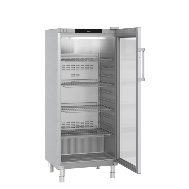 R&eacute;frig&eacute;rateur Gastronorme avec HumidityControl - FRFCvg 5511-20 - Liebherr