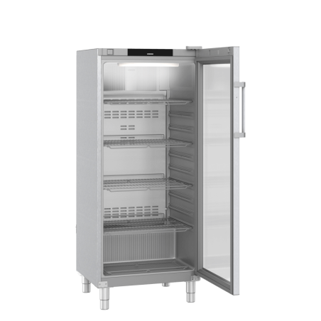 R&eacute;frig&eacute;rateur Gastronorme avec HumidityControl - FRFCvg 5511-20 - Liebherr
