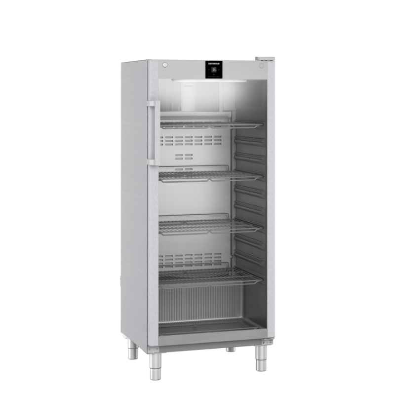 R&eacute;frig&eacute;rateur Gastronorme avec HumidityControl - FRFCvg 5511-20 - Liebherr