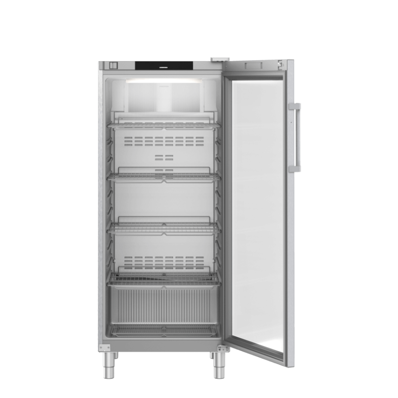 R&eacute;frig&eacute;rateur Gastronorme avec HumidityControl - FRFCvg 5511-20 - Liebherr