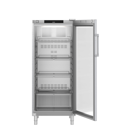 R&eacute;frig&eacute;rateur Gastronorme avec HumidityControl - FRFCvg 5511-20 - Liebherr