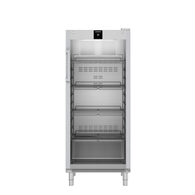 R&eacute;frig&eacute;rateur Gastronorme avec HumidityControl - FRFCvg 5511-20 - Liebherr
