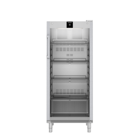 R&eacute;frig&eacute;rateur Gastronorme avec HumidityControl - FRFCvg 5511-20 - Liebherr
