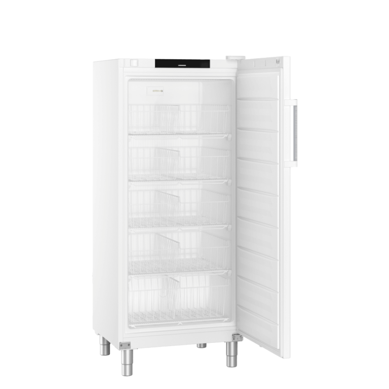 Cong&eacute;lateur Gastronorme &agrave; SmartFrost - FFFsg 5501-40 - Liebherr