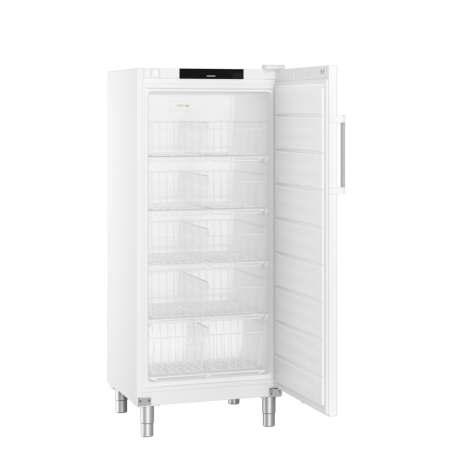 Cong&eacute;lateur Gastronorme &agrave; SmartFrost - FFFsg 5501-40 - Liebherr