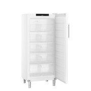 Armoire r&eacute;frig&eacute;r&eacute;e n&eacute;gative blanche 499L - Liebherr - FFFsg 5501-40