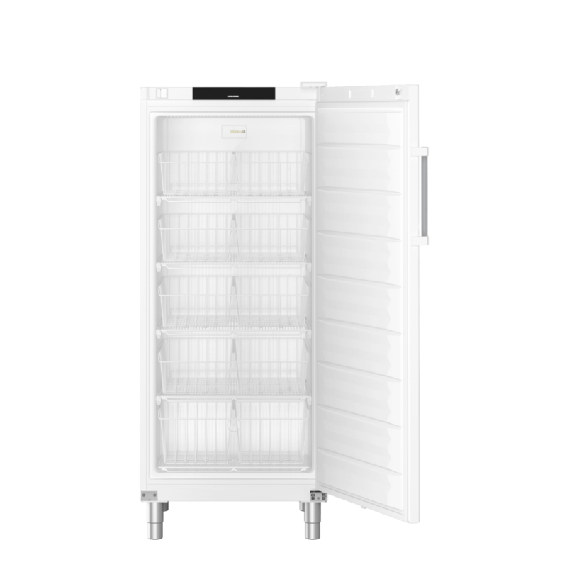 Cong&eacute;lateur Gastronorme &agrave; SmartFrost - FFFsg 5501-40 - Liebherr