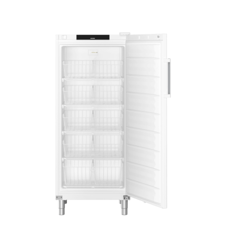 Cong&eacute;lateur Gastronorme &agrave; SmartFrost - FFFsg 5501-40 - Liebherr
