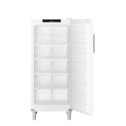 Armoire r&eacute;frig&eacute;r&eacute;e n&eacute;gative blanche 499L - Liebherr - FFFsg 5501-40