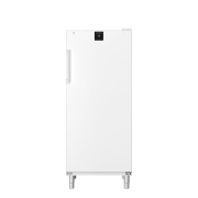 Armoire r&eacute;frig&eacute;r&eacute;e n&eacute;gative blanche 499L - Liebherr - FFFsg 5501-40