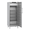 Cong&eacute;lateur SmartFrost en Acier Inoxydable - FFFCvg 6501-40 - Liebherr