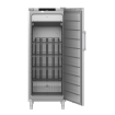 Cong&eacute;lateur SmartFrost en Acier Inoxydable - FFFCvg 6501-40 - Liebherr
