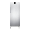 Cong&eacute;lateur SmartFrost en Acier Inoxydable - FFFCvg 6501-40 - Liebherr