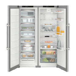 Cong&eacute;lateur mod&egrave;le armoire Grande Capacit&eacute; et Intelligent - XRFsd 5230-22 - Plus