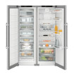 Cong&eacute;lateur mod&egrave;le armoire Grande Capacit&eacute; et Intelligent - XRFsd 5230-22 - Plus