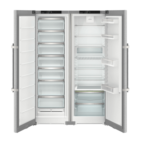 Cong&eacute;lateur mod&egrave;le armoire Grande Capacit&eacute; et Intelligent - XRFsd 5230-22 - Plus