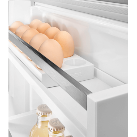 Cong&eacute;lateur mod&egrave;le armoire Grande Capacit&eacute; et Intelligent - XRFsd 5230-22 - Plus