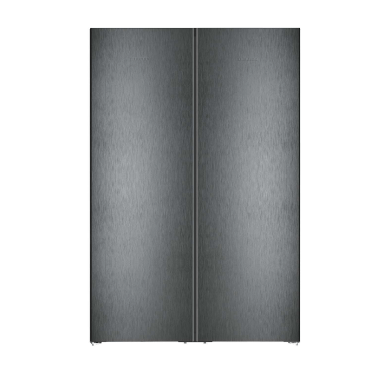 Cong&eacute;lateur mod&egrave;le armoire Pose Libre - XRFbd 5220-22 - Noir