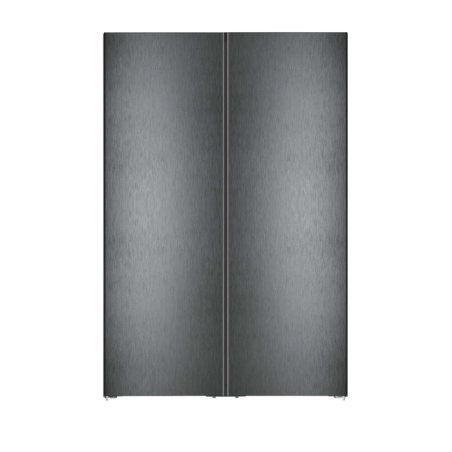 Cong&eacute;lateur mod&egrave;le armoire Pose Libre - XRFbd 5220-22 - Noir
